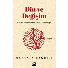 Doğan Kitap Din ve Değişim