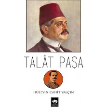 Ötüken Neşriyat Talat Paşa