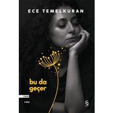 Everest Yayınları Bu Da Geçer