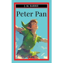 Pars Yayınları Peter Pan