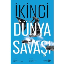 Yeditepe Yayınevi Ikinci Dünya Savaşı