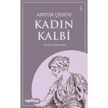 Telgrafhane Yayınları Kadın Kalbi