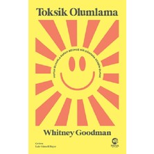 Nova Kitap Toksik Olumlama