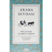 Koridor Yayıncılık Araba Sevdası