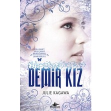 Pegasus Yayınları Demir Periler 2: Demir Kız
