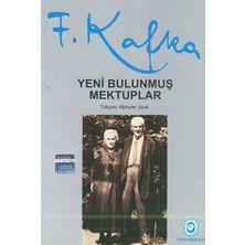 Cem Yayınevi Yeni Bulunmuş Mektuplar