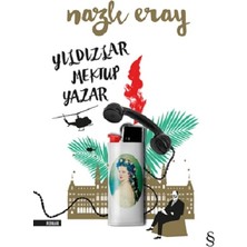 Everest Yayınları Yıldızlar Mektup Yazar