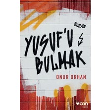 Can Yayınları Yusuf'u Bulmak
