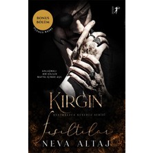 Artemis Yayınları Kırgın Fısıltılar