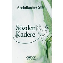 Gülnar Yayınları Sözden Kadere