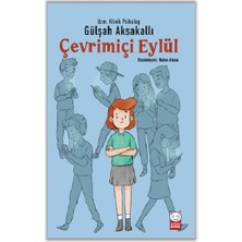 Kırmızı Kedi Yayınevi Çevrimiçi Eylül