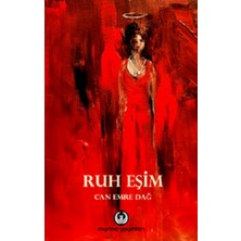 Myrina Yayınları Ruh Eşim