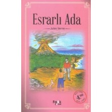 Fark Yayınları Esrarlı Ada