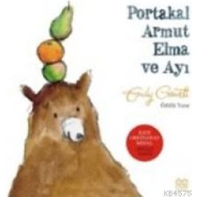 Portakal Armut Elma ve Ayı