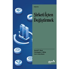 Albaraka Yayınları Şirketi Içten Değiştirmek