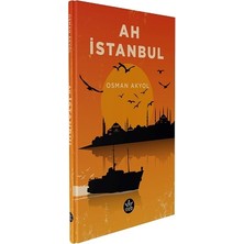 Elpis Yayınları Ah Istanbul