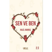 Gülnar Yayınları Sen ve Ben