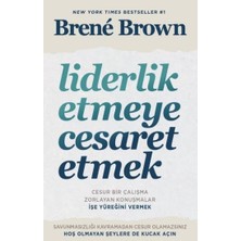 Butik Yayınları Liderlik Etmeye Cesaret Etmek