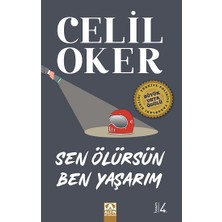 Altın Kitaplar Sen Ölürsün Ben Yaşarım (Özel Baskı)