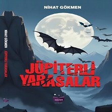 Hazer Yayınları Jüpiterli Yarasalar