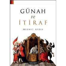 Doğu Batı Yayınları Günah ve Itiraf
