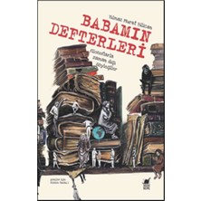 Ayrıntı Yayınları Babamın Defterleri