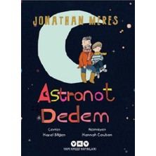 Yapı Kredi Yayınları Astronot Dedem
