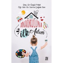 Nesil Yayınları Anaokuluna Ilk Adım