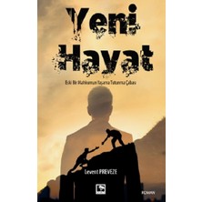 Çınaraltı Yayınları Yeni Hayat