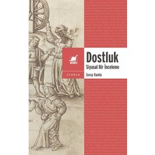 Ayrıntı Yayınları Dostluk