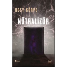 İthaki Yayınları Nötralizör