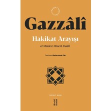 Ketebe Yayınları Hakikat Arayışı