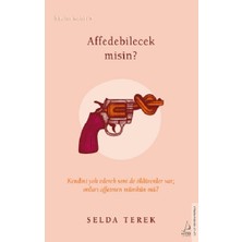 Destek Yayınları Affedebilecek Misin?