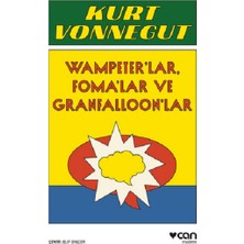 Can Yayınları Vampeter'lar, Foma'lar ve Granfalloon'lar