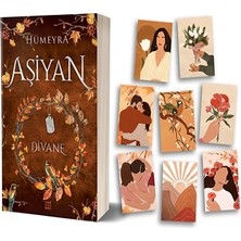 Dokuz Yayınları Aşiyan 2 - Divane