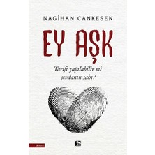 Çınaraltı Yayınları Ey Aşk