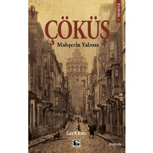 Çınaraltı Yayınları Çöküş