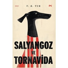 Profil Kitap Salyangoz ve Tornavida