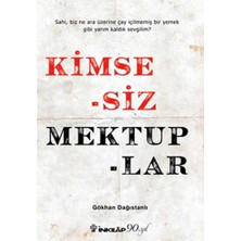 İnkılap Kitabevi Kimsesiz Mektuplar