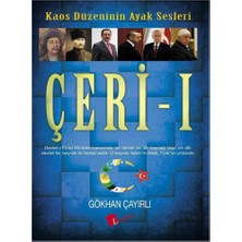 Lopus Yayınları Çeri - 1