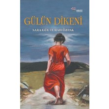 Nergiz Yayınları Gülün Dikeni