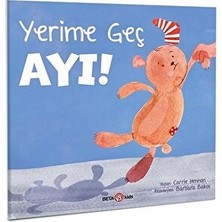 Beta Kids Yerime Geç Ayı