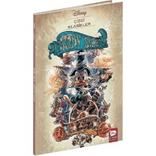 Beta Kids Disney  Çizgi Klasikler – Moby Dıck Başrolde Donald