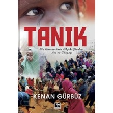 Çınaraltı Yayınları Tanık