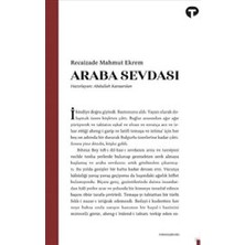 Turkuvaz Kitap Araba Sevdası