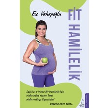 Destek Yayınları Fit Hamilelik