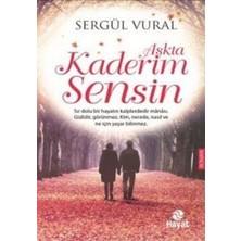 Hayat Yayınları Aşkta Kaderim Sensin