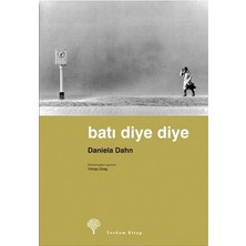 Yordam Kitap Batı Diye Diye