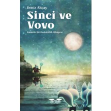 Perseus Sinci ve Vovo