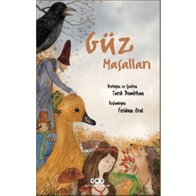Yapı Kredi Yayınları Güz Masalları